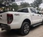 Ford Ranger  3.2  2015 - Cần bán Ford Ranger 3.2 2015, màu trắng, 765tr