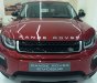 LandRover Evoque 2018 - Hotline 0932222253 bán LandRover Range Rover Evoque SE Plus 2018, màu đỏ, nhập khẩu chính hảng