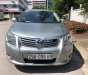 Toyota Avensis   2.0AT 2010 - Bán xe Toyota Avensis 2.0AT 2010 nhập khẩu Anh Quốc