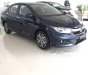 Honda City  1.5 CVT  2018 - Cần bán xe Honda City 1.5 CVT đời 2018, màu xanh lam