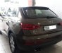 Audi Q3 Q3 2.0 2012 - Cần bán gấp Audi Q3 Q3 2.0 năm sản xuất 2012, màu nâu, nhập khẩu nguyên chiếc 