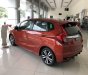 Honda Jazz   2018 - Bán Honda Jazz 2018 sở hữu vẻ ngoài lôi cuốn, trẻ trung và không gian nội thất rộng rãi sang trọng