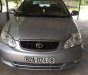 Toyota Corolla altis 2003 - Cần bán gấp Toyota Corolla Altis đời 2003, màu xám