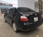 Toyota Vios E 2012 - Cần bán gấp Toyota Vios E 2012, màu đen  