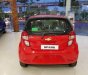 Chevrolet Spark   2018 - Bán Chevrolet Spark đời 2018, màu đỏ, giá chỉ 299 triệu