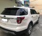 Ford Explorer 2.3L Limited Ecoboost 2016 - Bán Ford Explorer 2.3L Limited SX2016, xe chính hãng, đẹp như xe mới