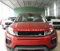 LandRover Evoque 2018 - Hotline 0932222253 bán LandRover Range Rover Evoque SE Plus 2018, màu đỏ, nhập khẩu chính hảng