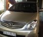 Toyota Innova   2008 - Xe cũ Toyota Innova năm 2008 giá cạnh tranh