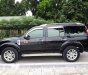 Ford Everest 2015 - Cần bán gấp Ford Everest sản xuất năm 2015, màu đen, 679tr