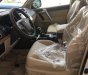 Toyota Land Cruiser Prado VX  2018 - Bán Toyota Prado Prado VX 2018, màu trắng, nhập khẩu