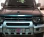 Mitsubishi Pajero  3.5 MT  2003 - Xe Mitsubishi Pajero 3.5 MT sản xuất 2003