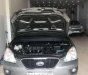 Kia Carens  2.0 AT 2011 - Bán ô tô Kia Carens 2.0 AT năm sản xuất 2011, màu xám, 325tr