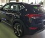 Hyundai Tucson    2018 - Hyundai Vũng Tàu bán Tucson Turbo 1.6L 2018, mới 100%