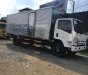 Isuzu 2017 - Đánh giá xe tải ISUZU VM 8T2 thùng dài 7m