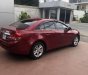 Chevrolet Cruze 2015 - Cần bán Chevrolet Cruze đời 2015, màu đỏ, giá tốt