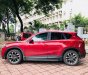 Mazda CX 5 2.5 AT 2WD 2017 - Cần bán gấp Mazda CX 5 2.5 AT 2WD đời 2017, màu đỏ 