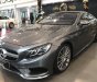 Mercedes-Benz S class S500 4Matic 2016 - Cần bán Mercedes S500 4Matic năm 2016, màu xám, nhập khẩu như mới