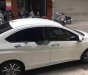 Honda City   2017 - Cần bán gấp Honda City đời 2017, xe biển TP. HCM