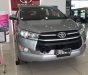 Toyota Innova  2.0E  2018 - Bán Toyota Innova 2.0E năm 2018, màu bạc, 743 triệu