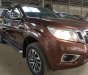 Nissan Navara SL 2.5 MT 4WD 2016 - Cần bán xe Nissan Navara SL 2.5 MT 4WD 2016, màu nâu, nhập khẩu
