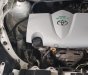 Toyota Vios   2017 - Bán ô tô Toyota Vios đời 2017, màu trắng  