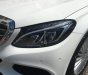 Mercedes-Benz C class C250 EX  2016 - Bán lại xe Mercedes C250 EX 2016, màu trắng