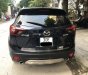 Mazda CX 5 Facelift 2.5  2016 - Cần bán Mazda CX 5 năm sản xuất 2016, màu xanh lam