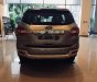 Ford Everest Titanium 2.0L 4x4 AT 2018 - Bán ô tô Ford Everest Titanium 2.0L 4x4 AT sản xuất năm 2018 