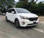 Kia Sedona DAT 2018 - Bán xe Kia Sedona DAT 2018, màu trắng, giá tốt nhất TPHCM