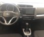 Honda Jazz  RS 2018 - Cần bán Honda Jazz sản xuất năm 2018, màu đỏ, xe nhập, 624 triệu