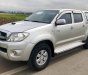 Toyota Hilux 2.5 MT 2010 - Bán xe Toyota Hilux 2.5 MT 4x4 sản xuất 2010, nhập khẩu, giá chỉ 410 triệu. Xe chất lừ, LH 0974286009