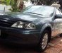 Ford Laser   2000 - Bán Ford Laser đời 2000, xe công chức đi giữ nên rất mới