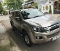 Isuzu Dmax LS 2.5 4x2 MT 2016 - Cần bán lại xe Isuzu Dmax LS 2.5 4x2 MT 2016, xe nhập 