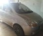 Chevrolet Spark 2011 - Cần bán lại xe Chevrolet Spark năm sản xuất 2011, màu bạc