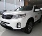 Kia Sorento GATH 2018 - Bán Kia Sorento GATH sản xuất năm 2018, màu trắng, giá 919tr