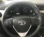 Toyota Corolla altis 1..8 E CVT 2018 - Bán Toyota Corolla altis 1.. 8 E CVT năm 2018, màu đen, giá 707tr