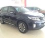 Kia Sorento   2018 - Bán ô tô Kia Sorento đời 2018, màu xanh lam, giá 799tr