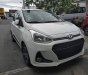 Hyundai Grand i10  1.2MT Base  2018 - Bán Hyundai Grand i10 đời 2018, màu trắng, nhập khẩu