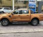 Ford Ranger Wildtrak 2.0 Turbo  2018 - Bán Ford Ranger Wildtrak 2.0 Turbo đời 2018, giá chỉ 850 triệu