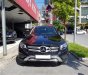 Mercedes-Benz GLC-Class GLC 250 4Matic 2018 - Bán Mercedes GLC 250 4Matic đời 2018, màu đen