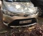 Toyota Vios   2017 - Bán Toyota Vios đời 2017 chính chủ, 530 triệu