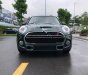 Mini Cooper 2018 - Bán Mini Cooper năm sản xuất 2018, màu xanh lam, nhập khẩu