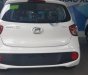 Hyundai Grand i10  1.2MT Base  2018 - Bán Hyundai Grand i10 đời 2018, màu trắng, nhập khẩu