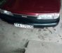 Toyota Camry   1987 - Cần bán lại xe Toyota Camry đời 1987, màu đỏ