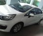 Kia Rio  MT  2016 - Cần bán lại xe Kia Rio MT 2016, màu trắng, giá tốt