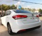 Kia Cerato 1.6 MT 2018 - Bán ô tô Kia Cerato 1.6 MT năm 2018, màu trắng