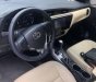 Toyota Corolla altis   AT 1.8G  2018 - Cần bán gấp Toyota Corolla altis AT 1.8G đời 2018, màu bạc, 790tr