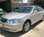 Toyota Camry 2.4G 2004 - Cần bán gấp Toyota Camry 2.4G năm 2004