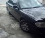 Kia Spectra 1.6 MT 2005 - Cần bán xe cũ Kia Spectra 1.6 MT sản xuất năm 2005, màu đen