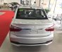 Hyundai Grand i10   2018 - Cần bán Hyundai Grand i10 đời 2018, màu bạc, nhập khẩu nguyên chiếc, 350tr